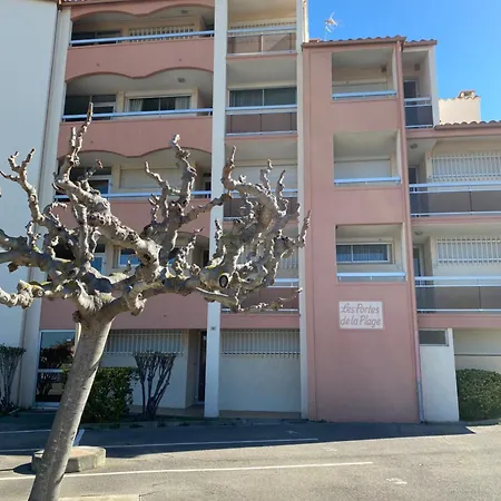 Les Portes De La