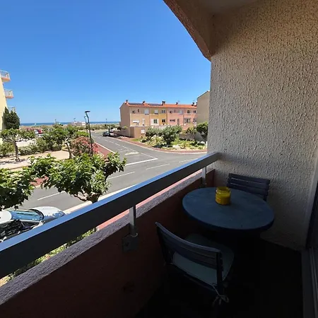 Διαμέρισμα Les Portes De La *
