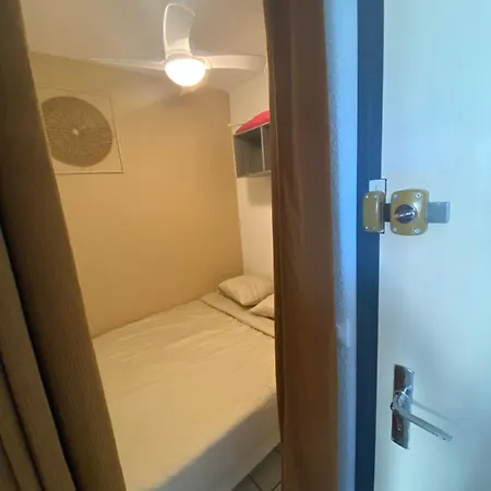Les Portes De La Διαμέρισμα