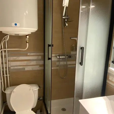 Les Portes De La *