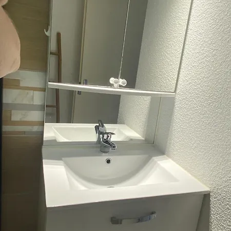 Διαμέρισμα Les Portes De La *